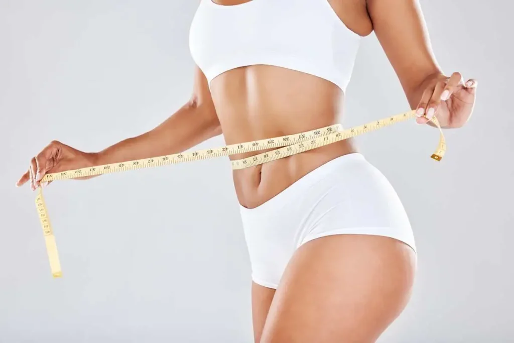 Liposuction: Weight Loss or Just Shaping? Get the Facts!