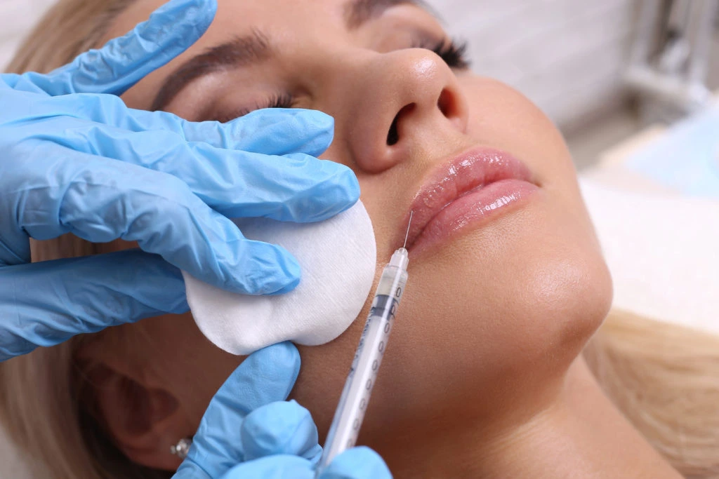 Dermal Filler Treatment in Lake Forest, IL