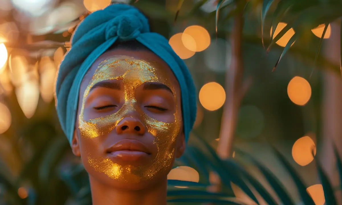 AquaGold Facial in Lake Forest, IL