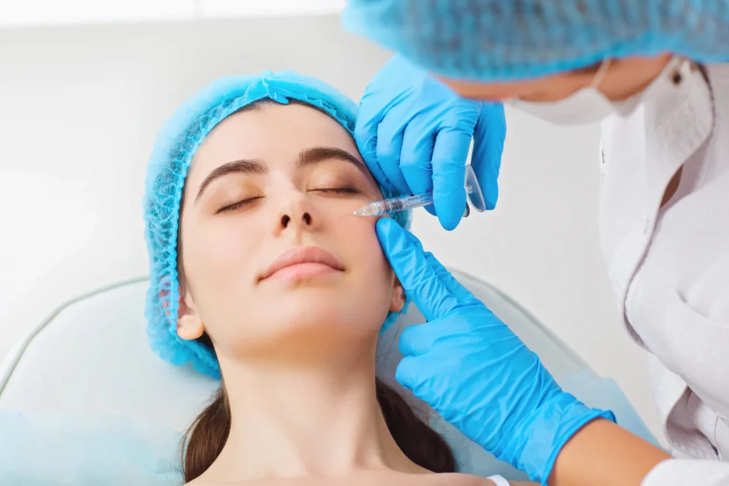 Botox Injectables in Lake Forest, IL